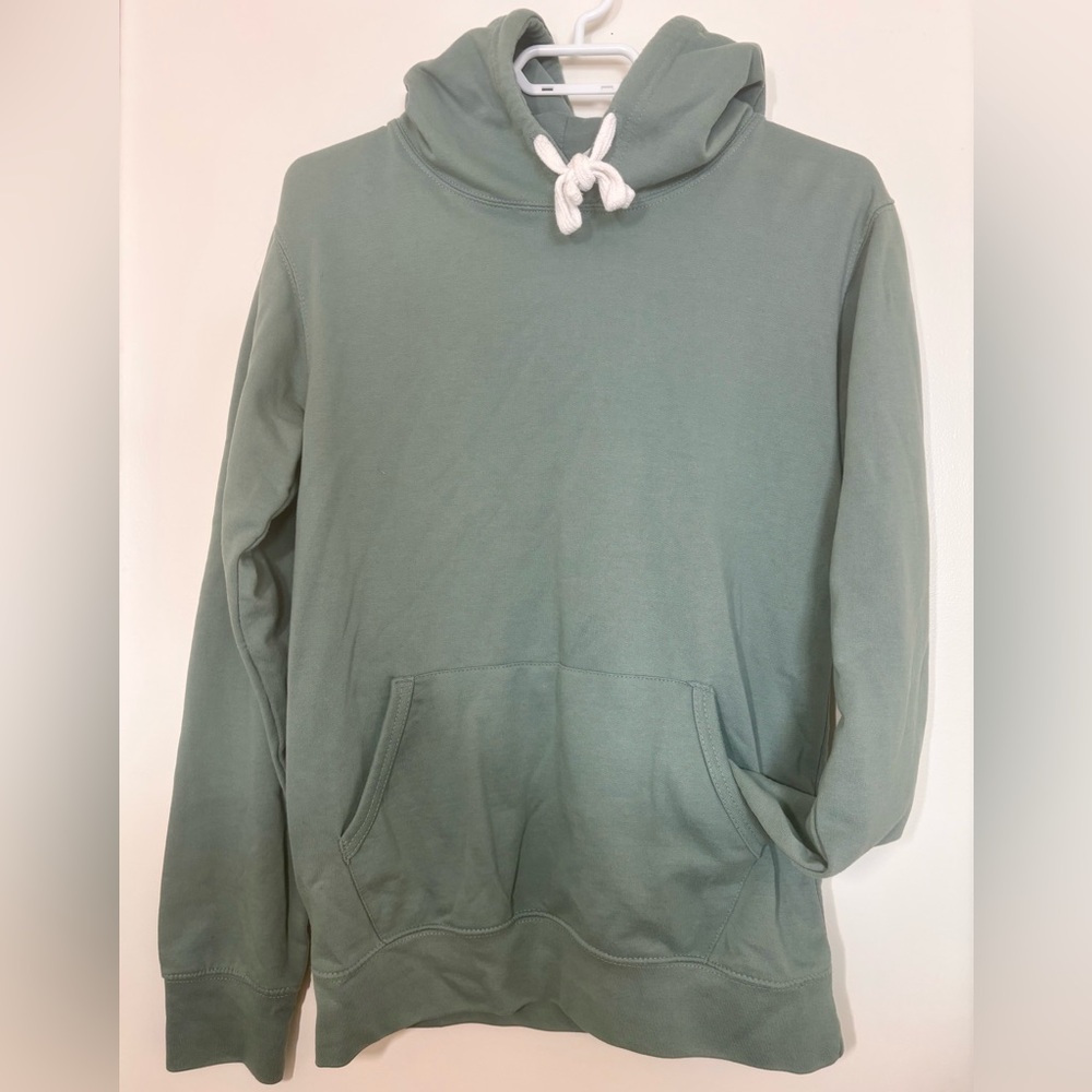 Fleece Factory Hoodie